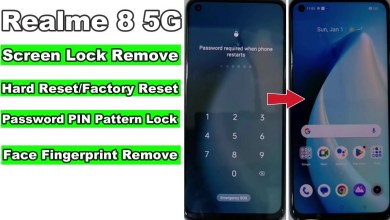 How to Hard Reset in Realme 8 5G Unlock Screen Lock How to Hard Reset in Realme 8 5G Unlock Screen Lock