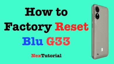 How to Factory Reset Your Blu G33 Phone | Hard Reset How to Factory Reset Your Blu G33 Phone | Hard Reset