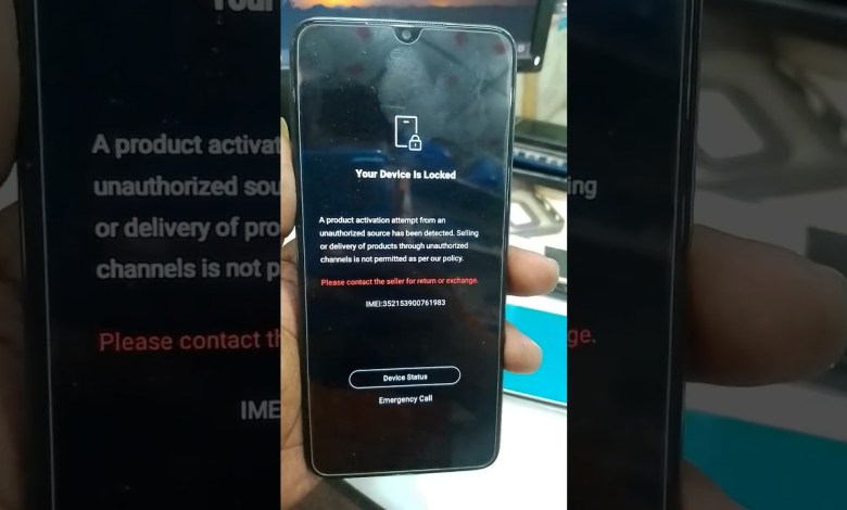 Unlock Your Tecno Pop 7 Bf6 Device Easily With Mdm Unlock Your Tecno Pop 7 Bf6 Device Easily With Mdm