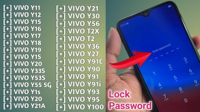 How To Hard Reset Vivo Y91c, Y91, Y91i, Y90, Y93, Y95, How To Hard Reset Vivo Y91c, Y91, Y91i, Y90, Y93, Y95,