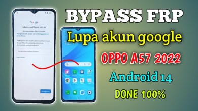 Bypass Frp Forgot Google Account Oppo A57 2022, UnlockTool Bypass Frp Forgot Google Account Oppo A57 2022, UnlockTool