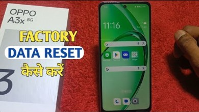 How To Fectory Data Reset Oppo A3x 5g | Oppo A3x 5g को How To Fectory Data Reset Oppo A3x 5g | Oppo A3x 5g को