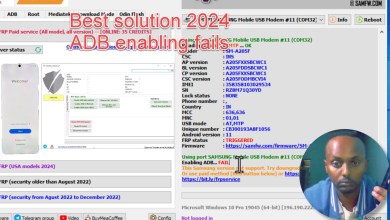 Samsung FRP bypass Tools | FRP removal tool 2024 Samsung FRP bypass Tools | FRP removal tool 2024