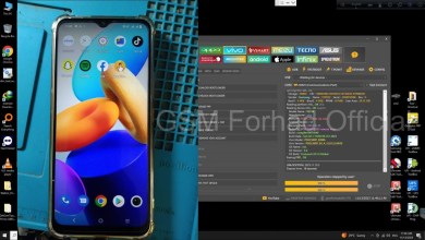 Vivo Y02A Frp Remove By Unlocktool Vivo Y02A Frp Remove By Unlocktool