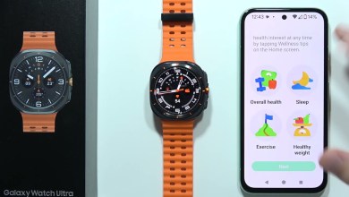 SAMSUNG Galaxy Watch Ultra: How to Connect with SAMSUNG Galaxy Watch Ultra: How to Connect with