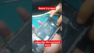 Is Your Xiaomi Redmi 9 Totally Unresponsive? Discover How to Revive It! #Smartphone #Tutorials Is Your Xiaomi Redmi 9 Totally Unresponsive? Discover How to Revive It! #Smartphone #Tutorials