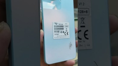 Discover the magic of Itell S23 #shorts #itells23 Discover the magic of Itell S23 #shorts #itells23