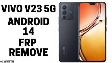 VIVO V23 5G V2130 Android 14 FRP Bypass Without PC VIVO V23 5G V2130 Android 14 FRP Bypass Without PC