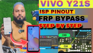 Vivo Y21s Frp Bypass By ISP Pinout Easy Pocess Step By Vivo Y21s Frp Bypass By ISP Pinout Easy Pocess Step By