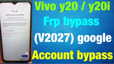 Vivo y20 / Y20i frp bypass / How to frp bypass Vivo Vivo y20 / Y20i frp bypass / How to frp bypass Vivo