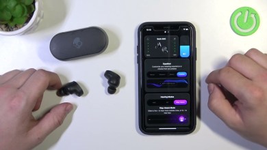 How to Adjust Equalizer Settings on SkullCandy Sesh ANC How to Adjust Equalizer Settings on SkullCandy Sesh ANC