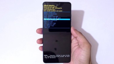 How to Hard Reset Moto G04s – Forgotten How to Hard Reset Moto G04s – Forgotten