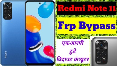 Unlock the Secrets: Bypass FRP on Redmi Note 11 Running Android 13 and MIUI 14! Unlock the Secrets: Bypass FRP on Redmi Note 11 Running Android 13 and MIUI 14!