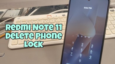 Forgot Screen Lock? Xiaomi Redmi Note 11, Delete Pin, Forgot Screen Lock? Xiaomi Redmi Note 11, Delete Pin,