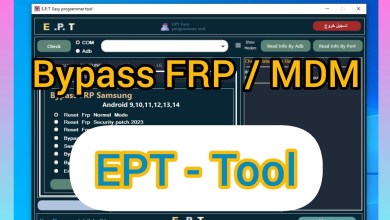 Bypass FRP Note20 Ultra N986U U4 By EPT Bypass FRP Note20 Ultra N986U U4 By EPT
