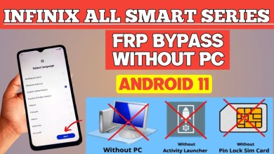 Unlock Infinix Smart Without PC Using FRP Bypass on Android 11/12 – How is It Possible? Unlock Infinix Smart Without PC Using FRP Bypass on Android 11/12 – How is It Possible?