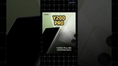 VIVO Y200 Pro First look | VIVO NEW UPCOMING SMARTPHONE VIVO Y200 Pro First look | VIVO NEW UPCOMING SMARTPHONE