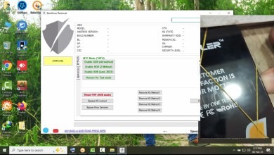 How to Easily Bypass Samsung A10 Frp? Uncover the Solution Here! How to Easily Bypass Samsung A10 Frp? Uncover the Solution Here!