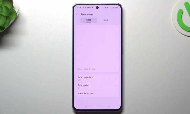 How to Check Data Usage on Oppo Reno 11F? How to Check Data Usage on Oppo Reno 11F?
