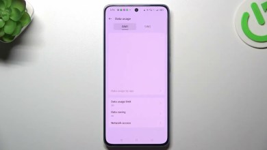 How to Check Data Usage on Oppo Reno 11F? How to Check Data Usage on Oppo Reno 11F?
