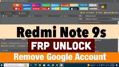 Redmi Note 9s Fastboot FRP Unlock ! Xiaom Note 9s Redmi Note 9s Fastboot FRP Unlock ! Xiaom Note 9s