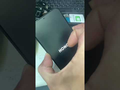Honor 90 Lite FRP remove / CRT-NX1 сброс / Honor SN Honor 90 Lite FRP remove / CRT-NX1 сброс / Honor SN