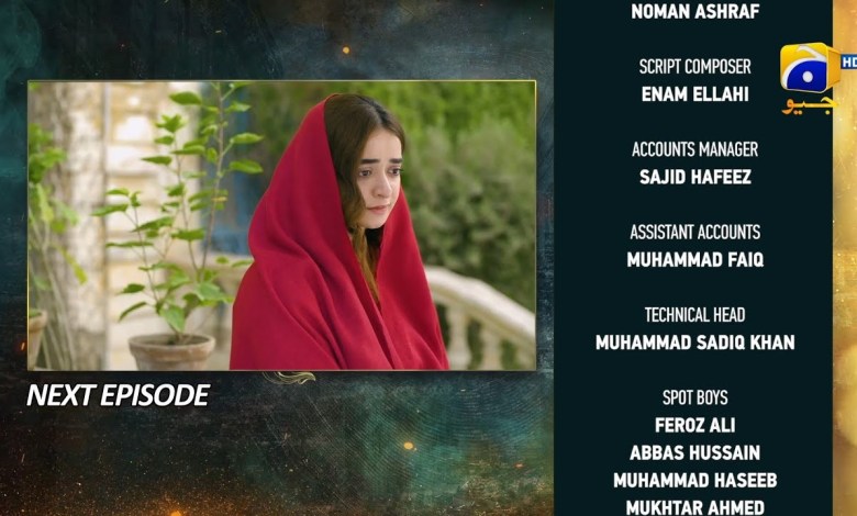 Shiddat Episode 24 Teaser – 22nd April 2024 – Has Pal Shiddat Episode 24 Teaser – 22nd April 2024 – Has Pal