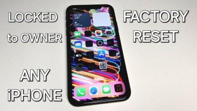 Factory Reset any iPhone iCloud Locked to Owner Success Factory Reset any iPhone iCloud Locked to Owner Success