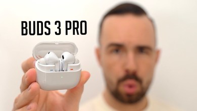 Wow: Samsung Galaxy Buds 3 Pro Review & Comparison Wow: Samsung Galaxy Buds 3 Pro Review & Comparison