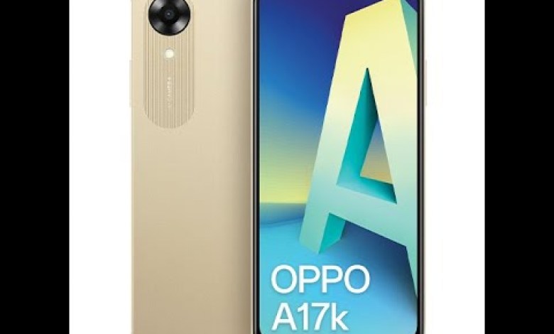 Unlock oppo a17k Unlock oppo a17k