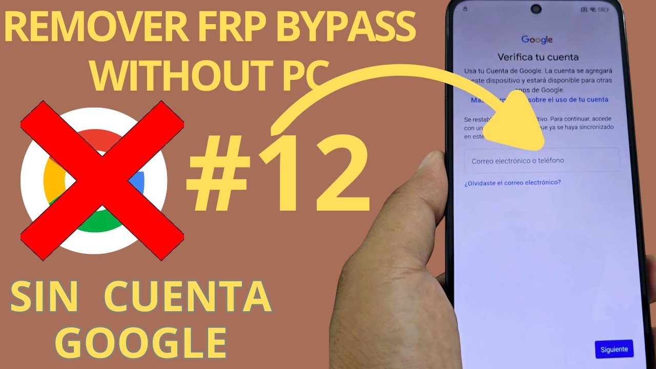 Discover the New Method 2025 for Removing Your Google Tecno Account Discover the New Method 2025 for Removing Your Google Tecno Account