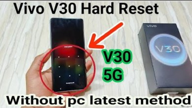 How To Hard Reset Vivo V30 5G | Vivo V30 5g hard reset How To Hard Reset Vivo V30 5G | Vivo V30 5g hard reset