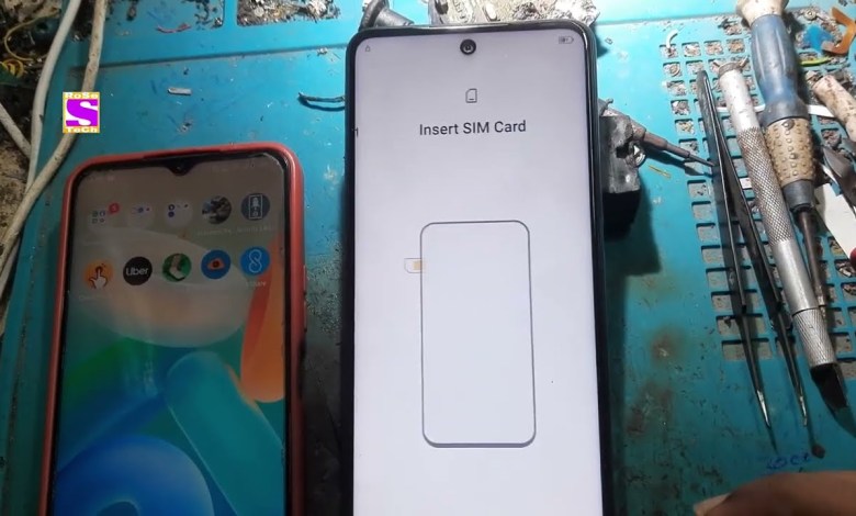 Uncover the secret of bypassing Infinix Hot 30 5G FRP without a computer on Android Uncover the secret of bypassing Infinix Hot 30 5G FRP without a computer on Android