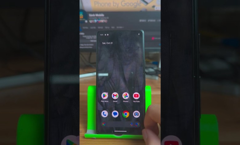 Mobile Connoisseur || HOW TO UNLOCK GOOGLE PIXEL ANDROID 14 ( Mobile Connoisseur || HOW TO UNLOCK GOOGLE PIXEL ANDROID 14 (
