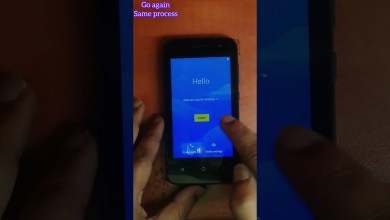Stylo 721 (DFM46) FRP Bypass Unlock Google Account Stylo 721 (DFM46) FRP Bypass Unlock Google Account
