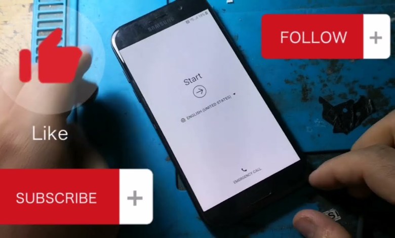 remove Google Account Samsung A5 2017, frp bypass remove Google Account Samsung A5 2017, frp bypass