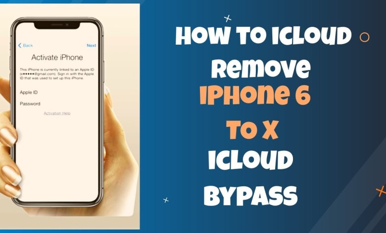 HOW BYPASS ICLOUD ID VIA FULL TUTORIAL WITH SIGNAL BY HOW BYPASS ICLOUD ID VIA FULL TUTORIAL WITH SIGNAL BY