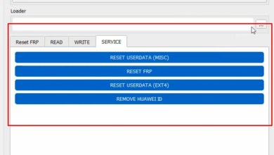 The most important updates to CDMAYEMEN TOOL PRO 5.2 on March 24, 2024 The most important updates to CDMAYEMEN TOOL PRO 5.2 on March 24, 2024