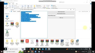 Honor X9b ALI-NX1 Frp Lock Bypass Online Service Honor X9b ALI-NX1 Frp Lock Bypass Online Service