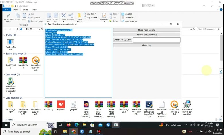 Honor X9b ALI-NX1 Frp Lock Bypass Online Service Honor X9b ALI-NX1 Frp Lock Bypass Online Service