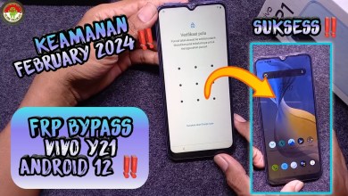 FRP BYPASS VIVO Y21 SECURITY FEBRUARY 2024 ANDROID FRP BYPASS VIVO Y21 SECURITY FEBRUARY 2024 ANDROID