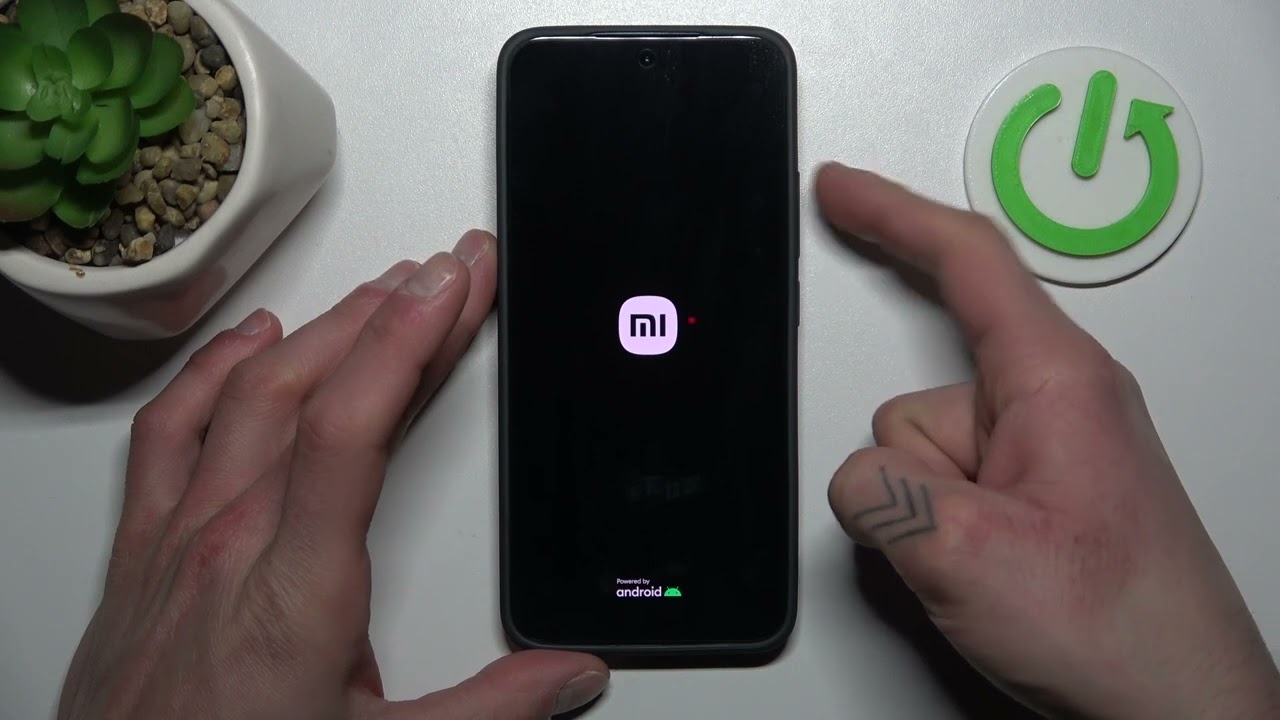 How to factory reset Xiaomi Redmi K70 from the How to factory reset Xiaomi Redmi K70 from the