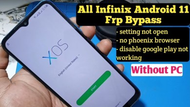 Unlock the Secrets: Bypass Infinix Android 11 FRP in 2025—No PC Needed! Unlock the Secrets: Bypass Infinix Android 11 FRP in 2025—No PC Needed!