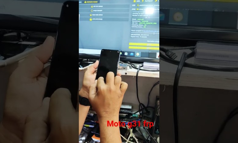 #Moto G31 FRP Android 12/13 #Moto G31 FRP Android 12/13