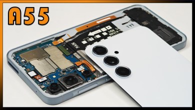 Samsung Galaxy A55 5G Teardown Disassembly Phone Repair Samsung Galaxy A55 5G Teardown Disassembly Phone Repair