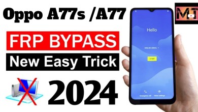 Oppo A77s (CPH2473) Frp Bypass 2024 Android 13 | Oppo A77s (CPH2473) Frp Bypass 2024 Android 13 |