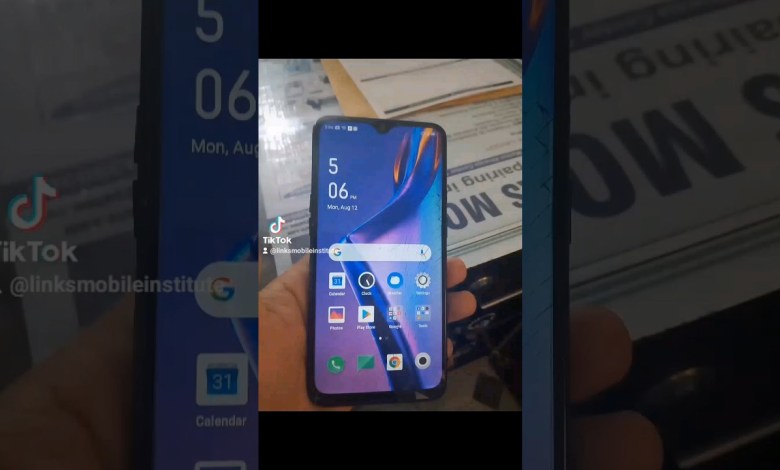oppo f9 remove frp with unlock tool oppo f9 remove frp with unlock tool