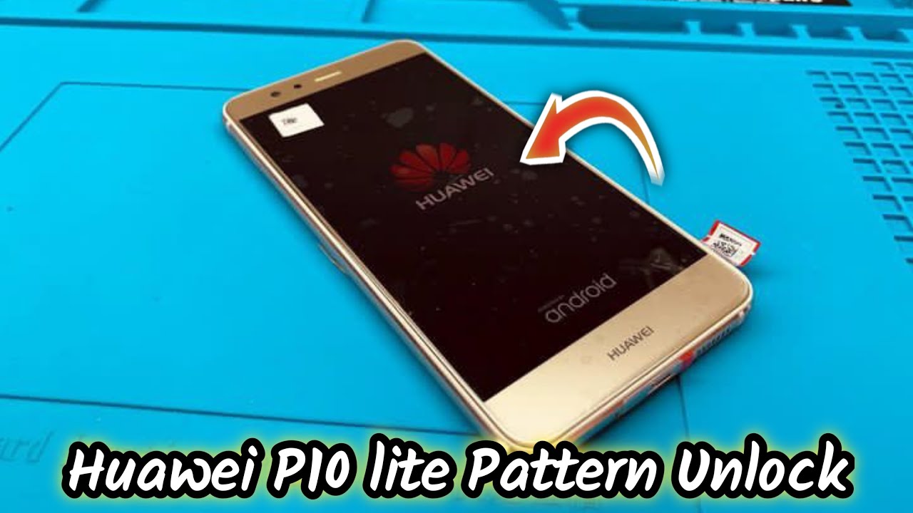 Huawei P10 lite Hard Reset | WAS-L22 | WAS-LX1 | Huawei P10 lite Hard Reset | WAS-L22 | WAS-LX1 |