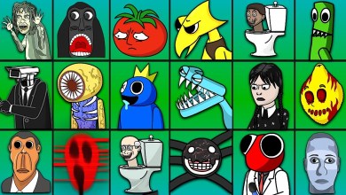 AMONG US vs. SKIBIDI TOILET | RAINBOW FRIENDS | AMONG US vs. SKIBIDI TOILET | RAINBOW FRIENDS |