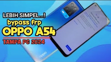 OPPO A54…! HOW TO BYPASS FRP “DELETE FORGOTTEN GOOGLE ACCOUNT OPPO A54…! HOW TO BYPASS FRP “DELETE FORGOTTEN GOOGLE ACCOUNT